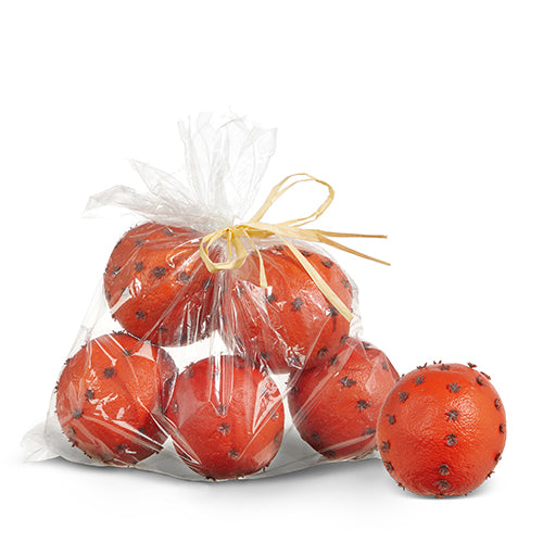 3.25" Pomanders (Bag of 6)