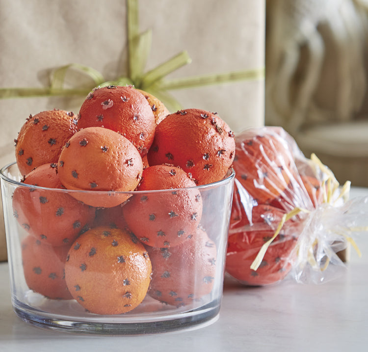 3.25" Pomanders (Bag of 6)