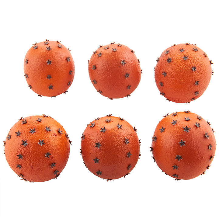 3.25" Pomanders (Bag of 6)
