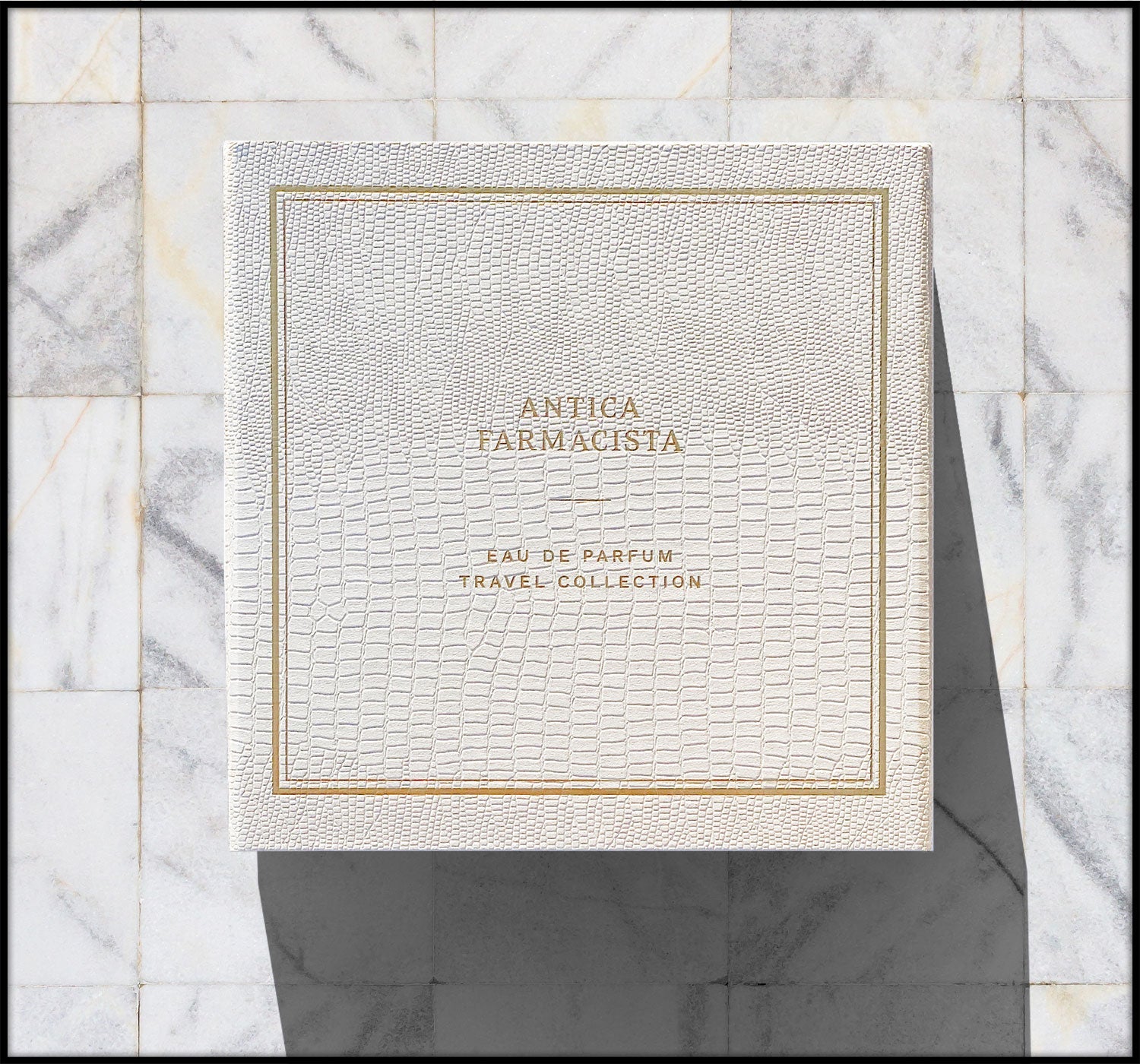 Travel Parfum Set by Antica Farmacista - The Ritz-Carlton Hotel Shops -  Explore Signature Scents, Hotel Amenities, and More from The Ritz-Carlton  Shops