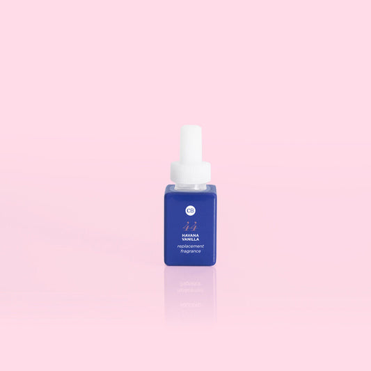 Havana Vanilla Pura Diffuser Oil Refill