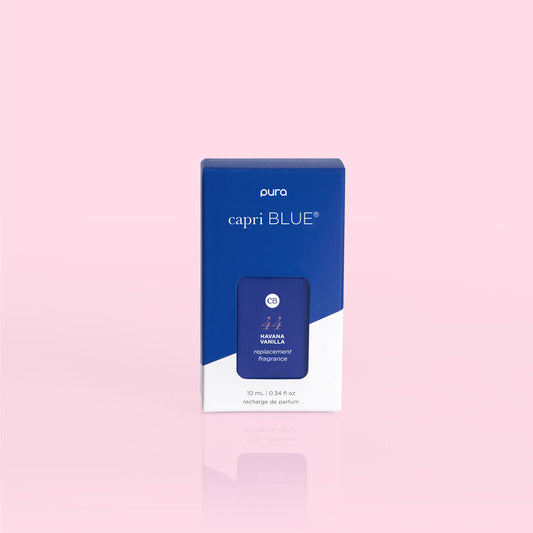 Havana Vanilla Pura Diffuser Oil Refill