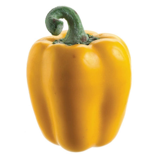 3.5" Yellow Bell Pepper