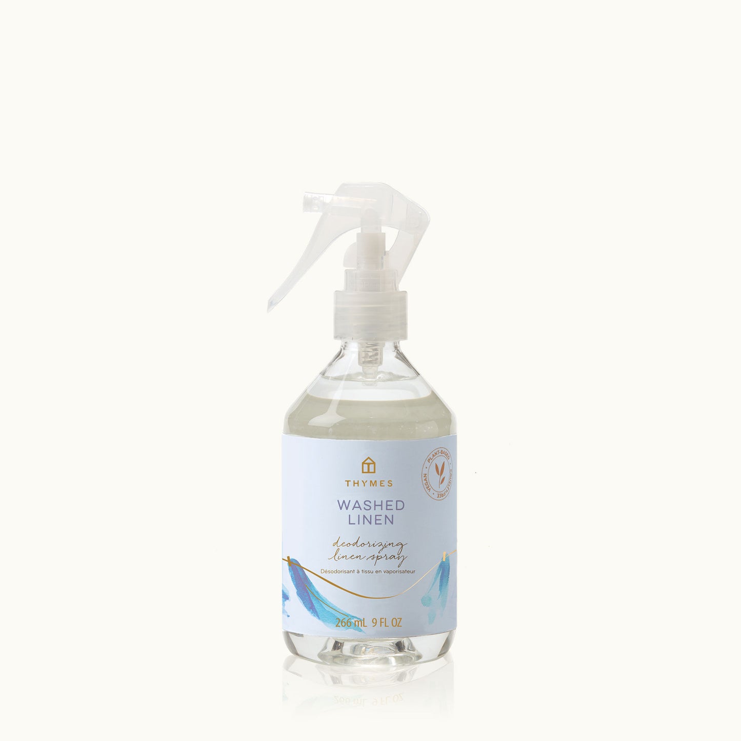 Washed Linen Deodorizing Linen Spray, 9 fl oz