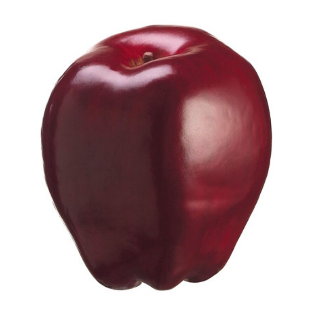 90mm Red Delicious Apple
