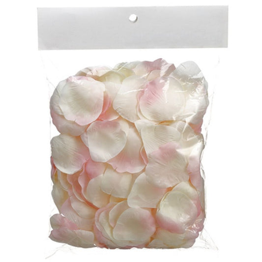 Rose Petal Bag (Pink or White)