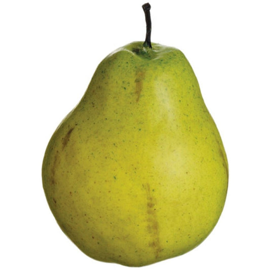 3.5" Bartlett Pear (Green)