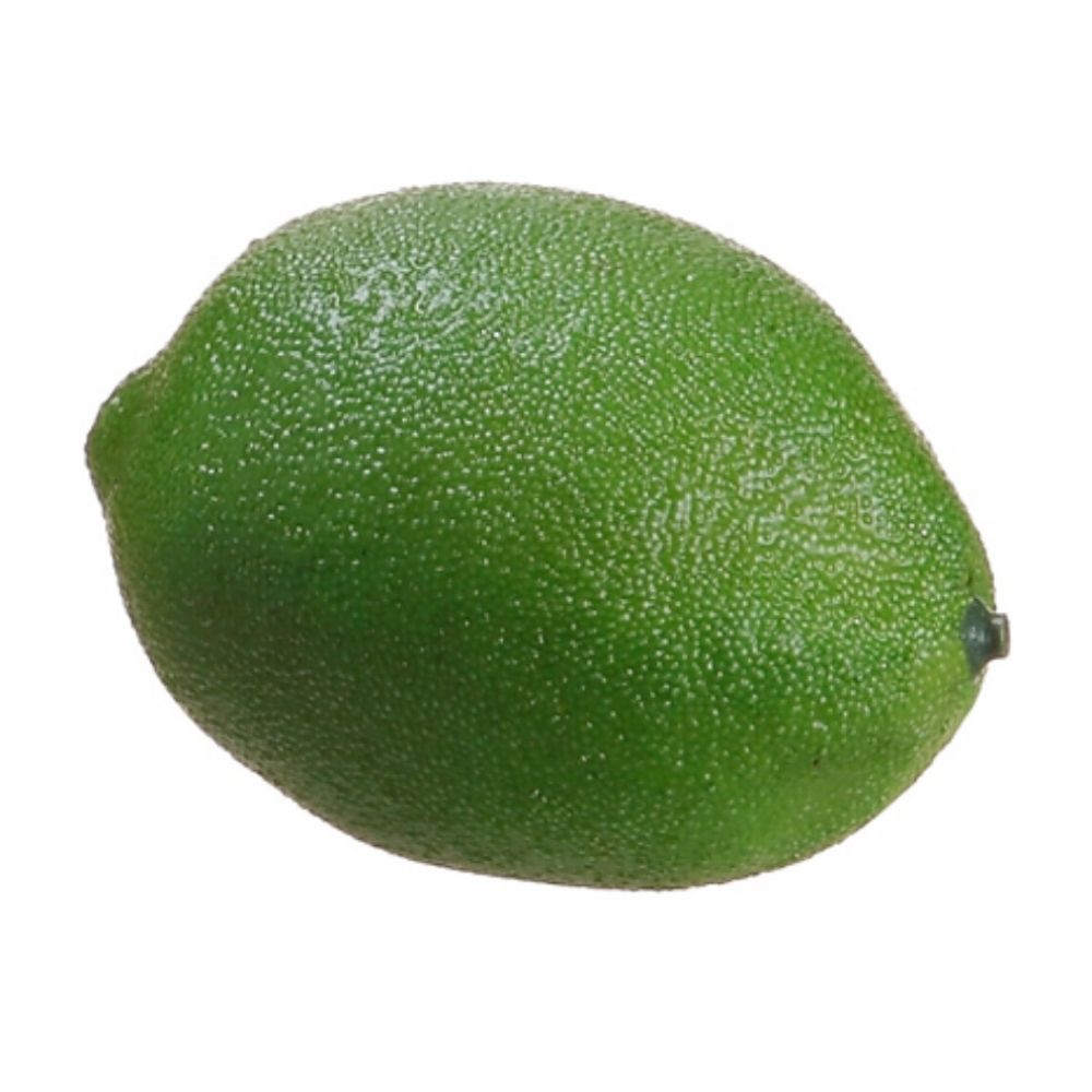 2.7" Weighted Persian Lime