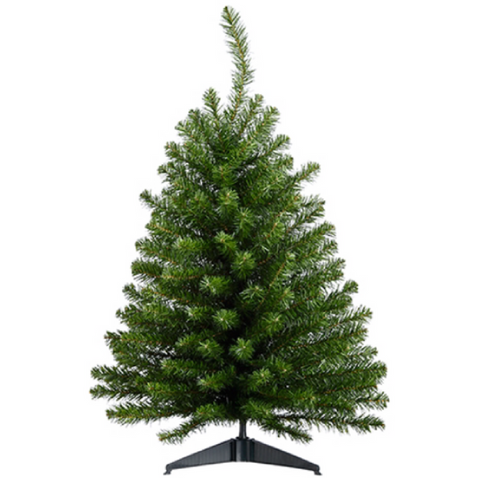 3'x22" Balsam Pine Tree